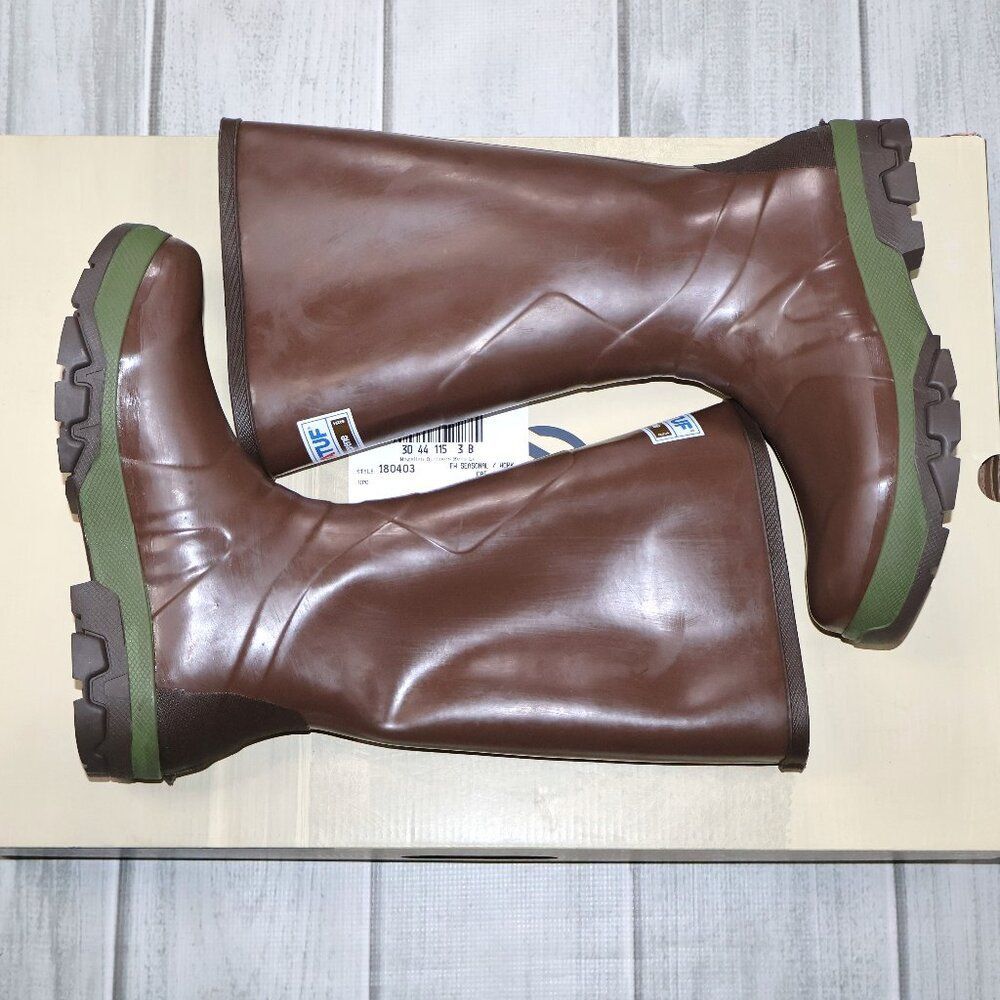 NWOT XTRATUF Altitude 15" Legacy Boots - Men's